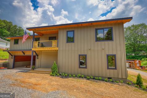 485 Church Street Blue Ridge GA 30513