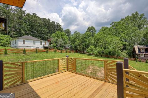 485 Church Street Blue Ridge GA 30513