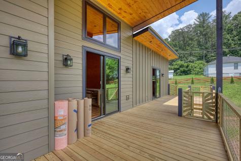 485 Church Street Blue Ridge GA 30513