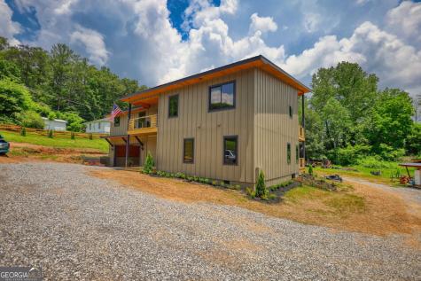 485 Church Street Blue Ridge GA 30513