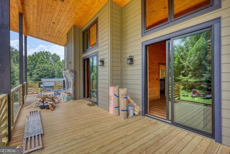 485 Church Street Blue Ridge GA 30513