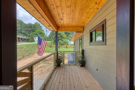 485 Church Street Blue Ridge GA 30513