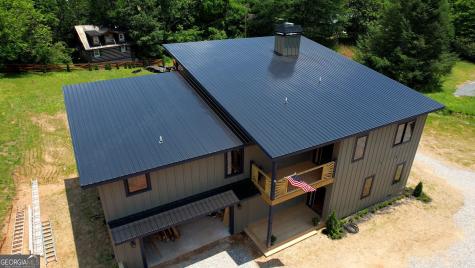 485 Church Street Blue Ridge GA 30513