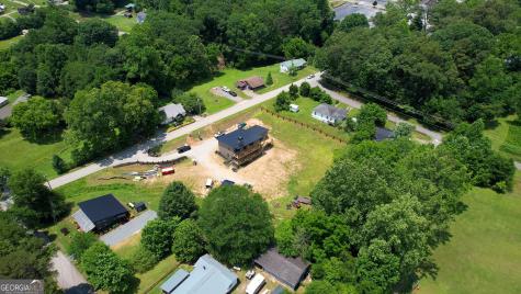 485 Church Street Blue Ridge GA 30513