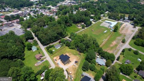 485 Church Street Blue Ridge GA 30513