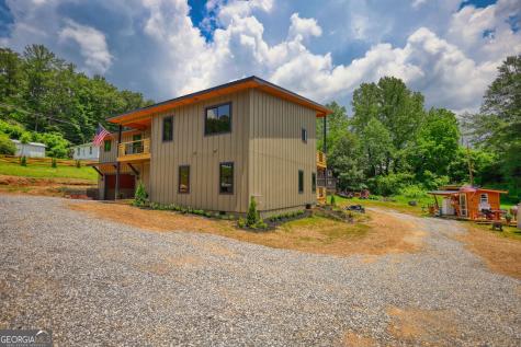 485 Church Street Blue Ridge GA 30513