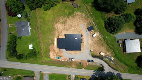485 Church Street Blue Ridge GA 30513