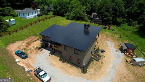 485 Church Street Blue Ridge GA 30513