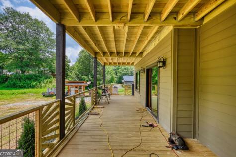 485 Church Street Blue Ridge GA 30513