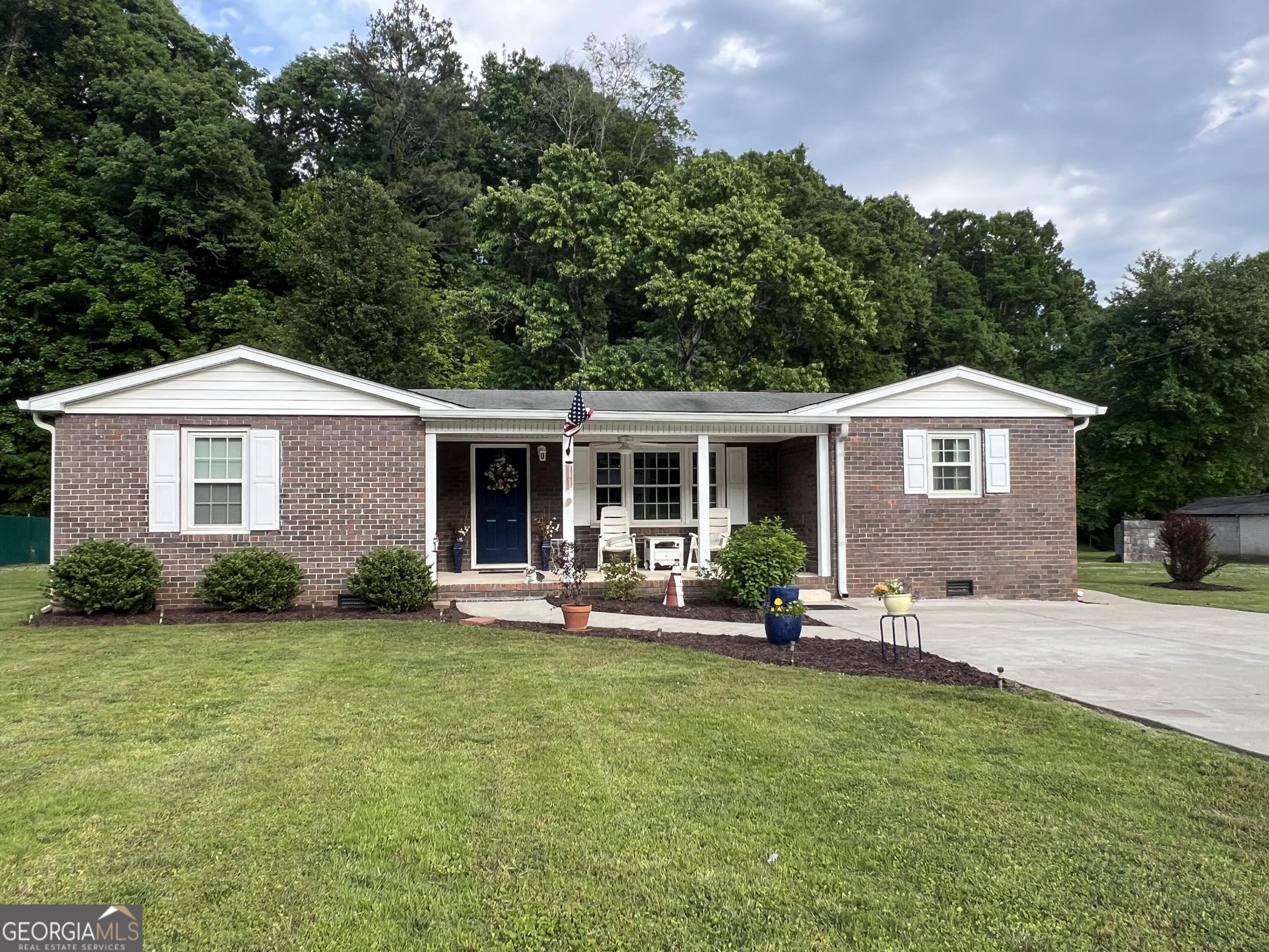 1517 Cave Spring Road SW Rome GA 30161