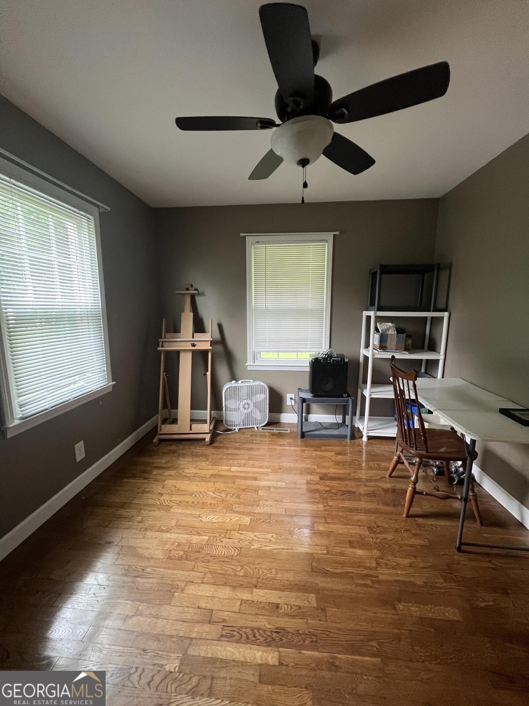 1517 Cave Spring Road SW Rome GA 30161