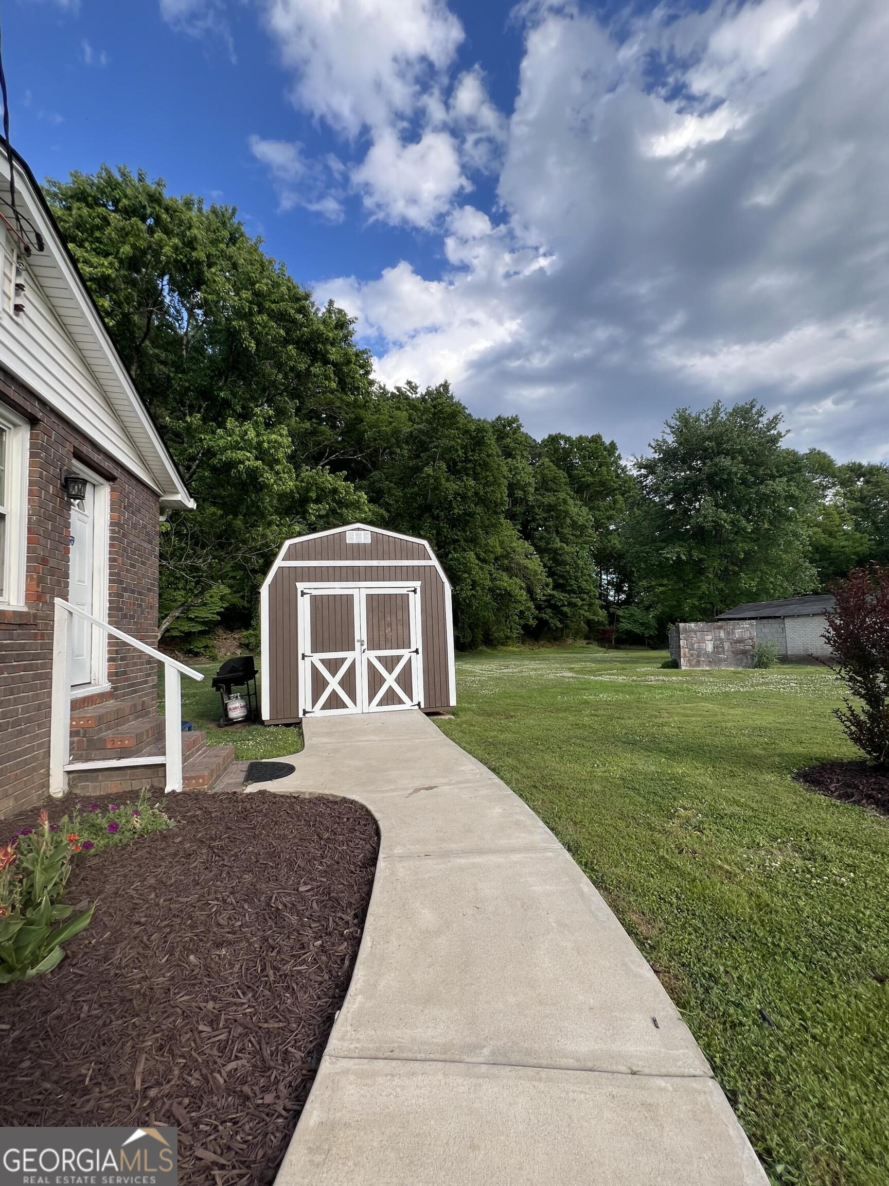 1517 Cave Spring Road SW Rome GA 30161