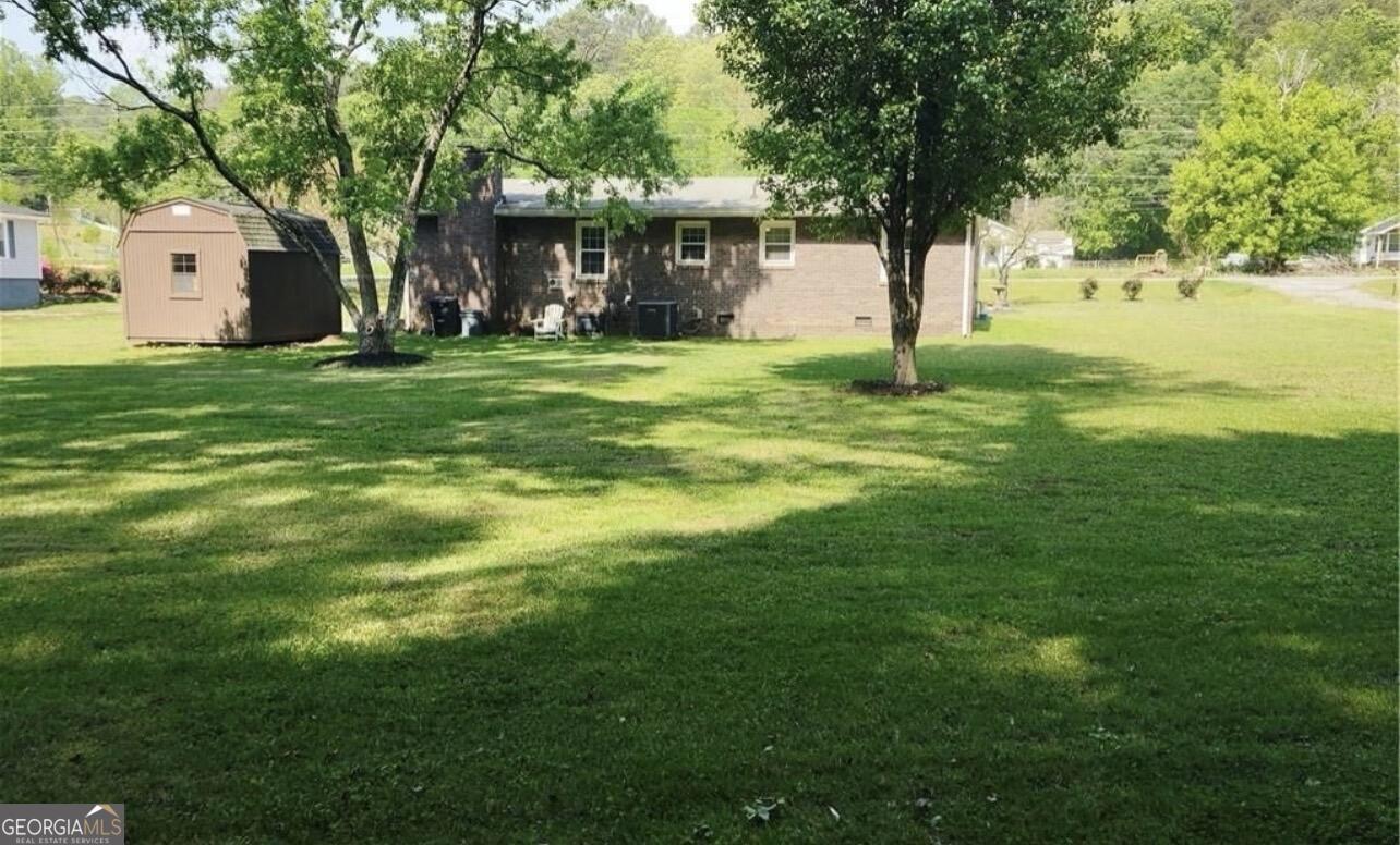 1517 Cave Spring Road SW Rome GA 30161