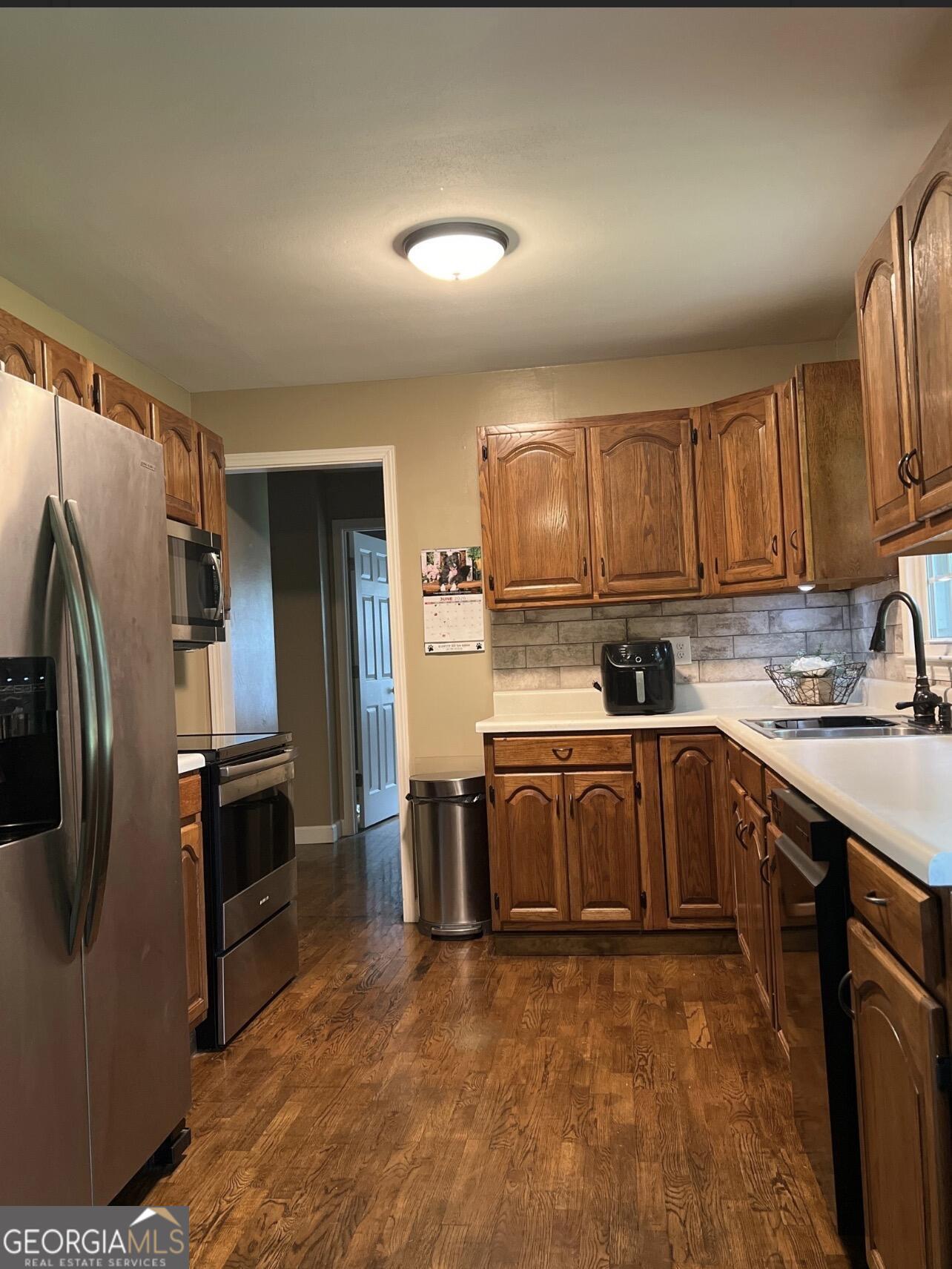 1517 Cave Spring Road SW Rome GA 30161