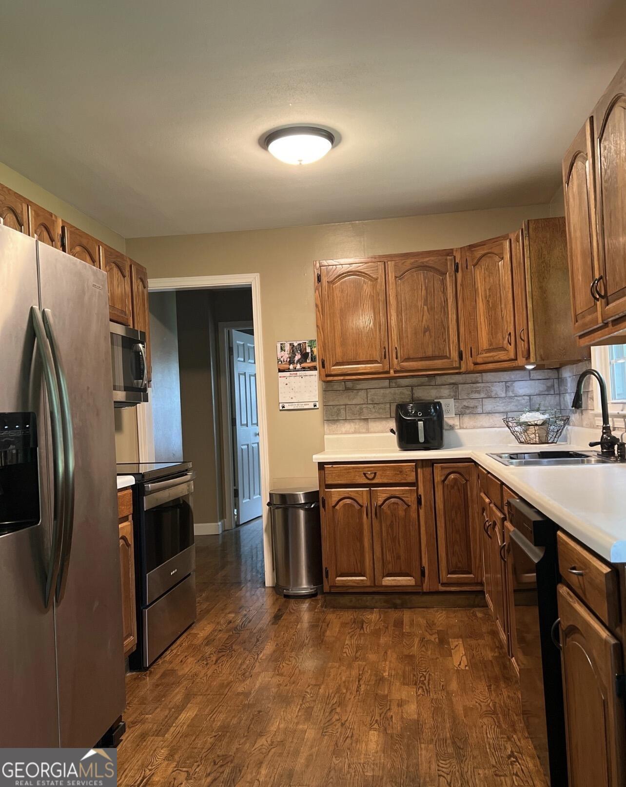 1517 Cave Spring Road SW Rome GA 30161
