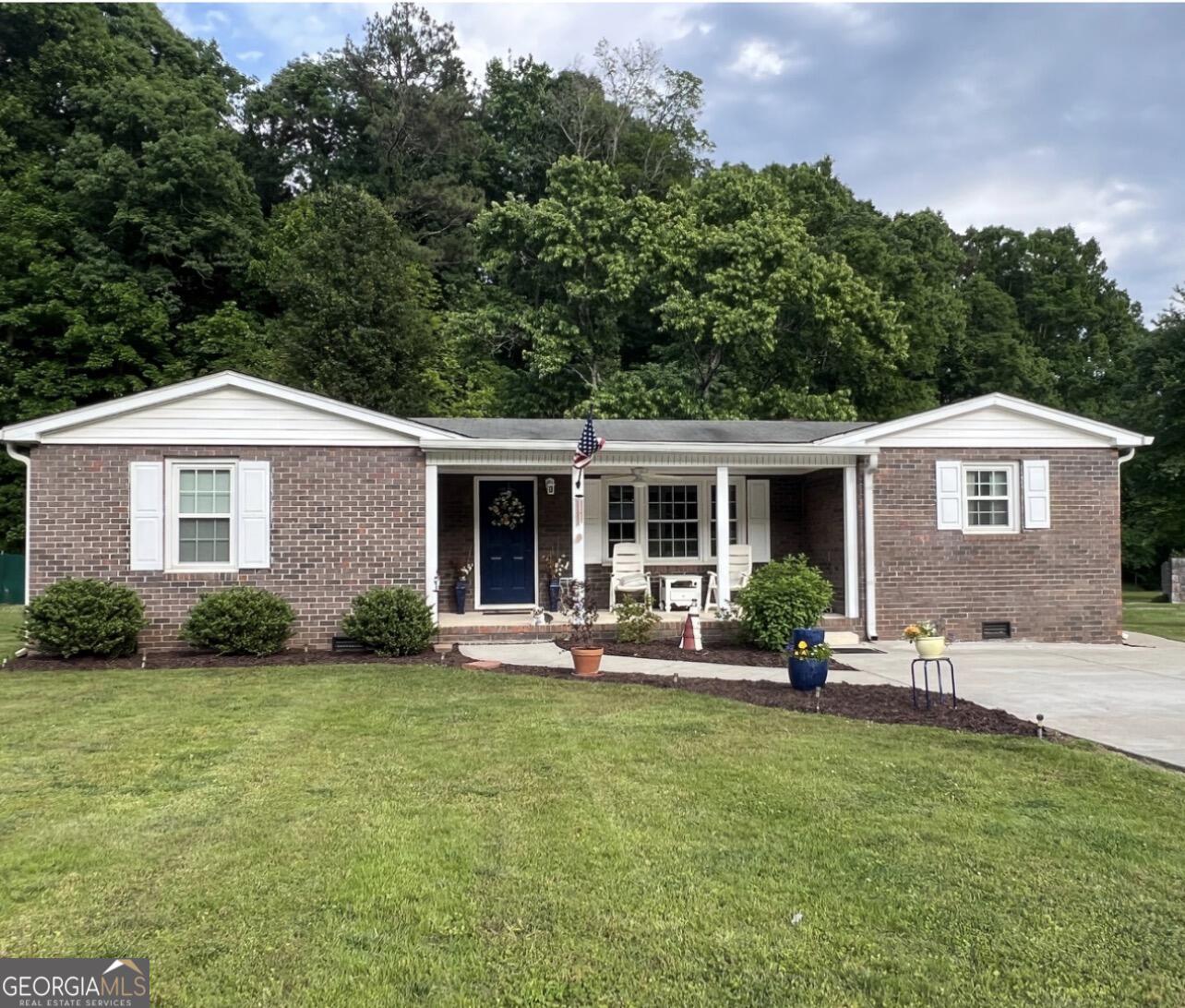 1517 Cave Spring Road SW Rome GA 30161