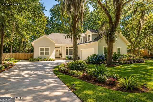 330 Cinder Hill Drive Brunswick GA 31523