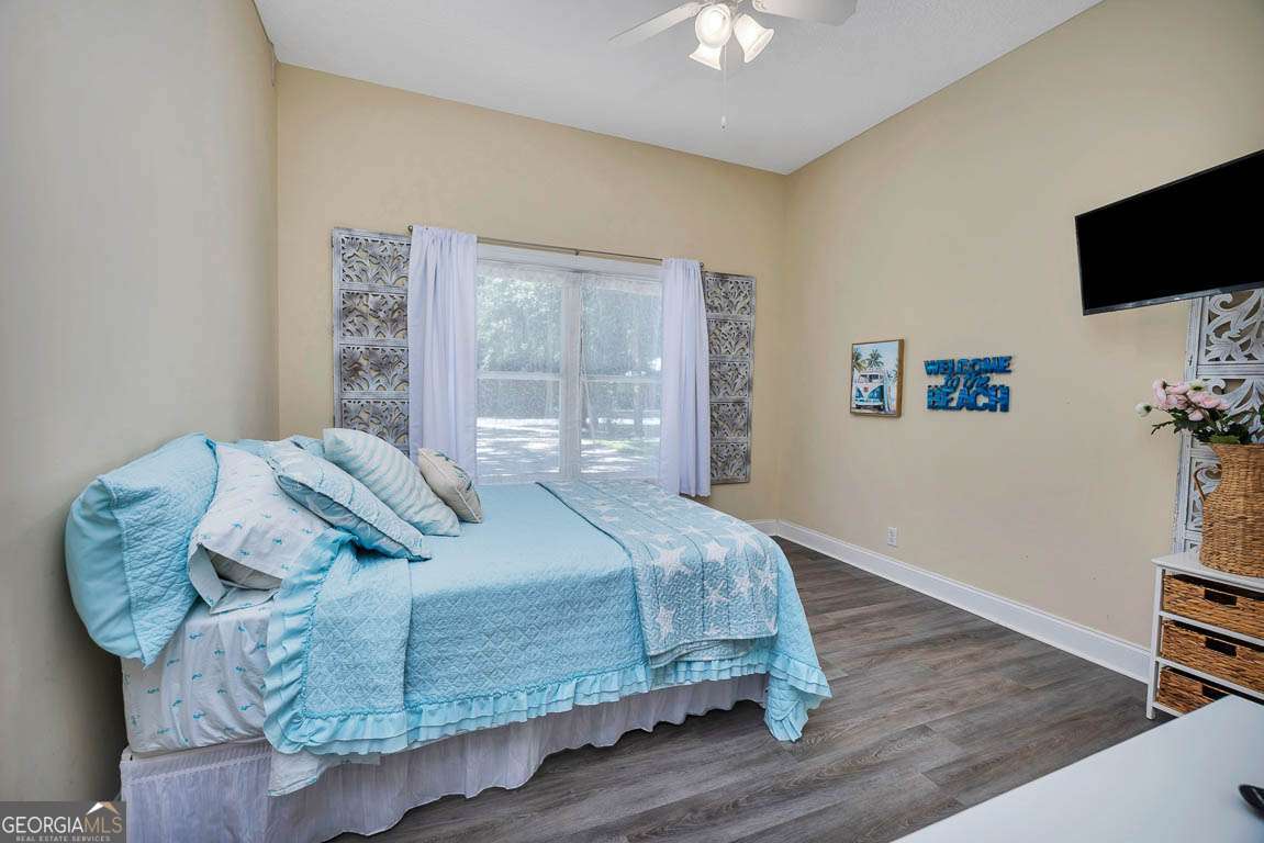 330 Cinder Hill Drive Brunswick GA 31523