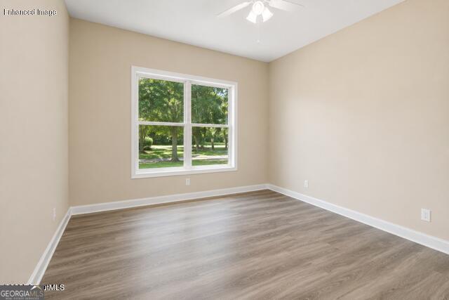 330 Cinder Hill Drive Brunswick GA 31523
