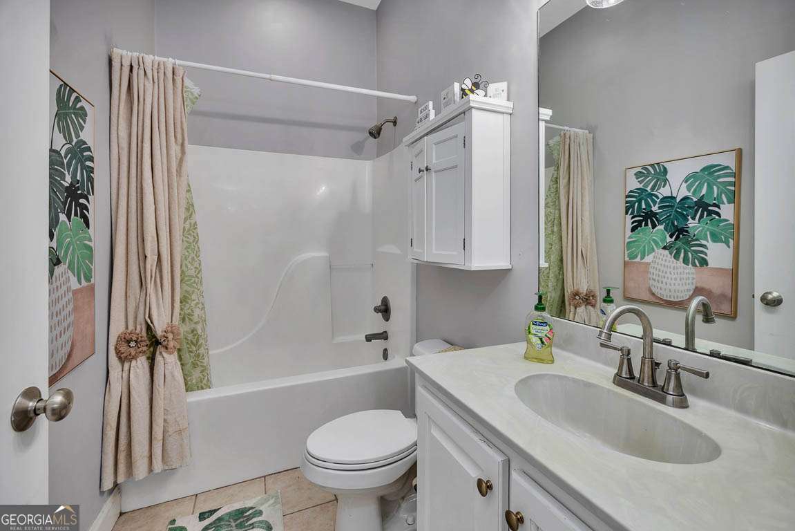 330 Cinder Hill Drive Brunswick GA 31523