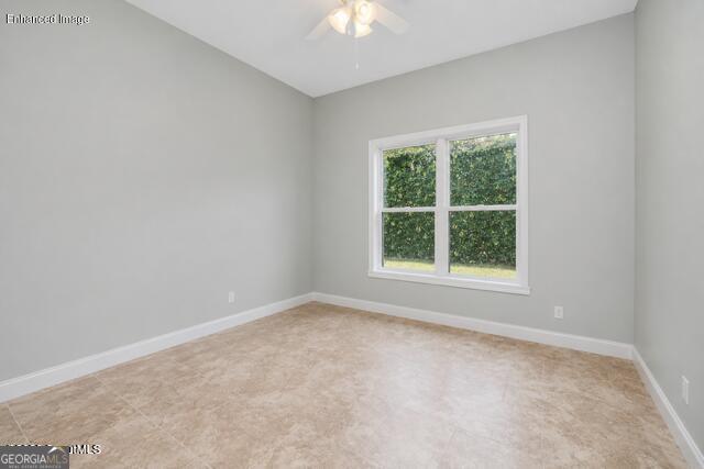 330 Cinder Hill Drive Brunswick GA 31523