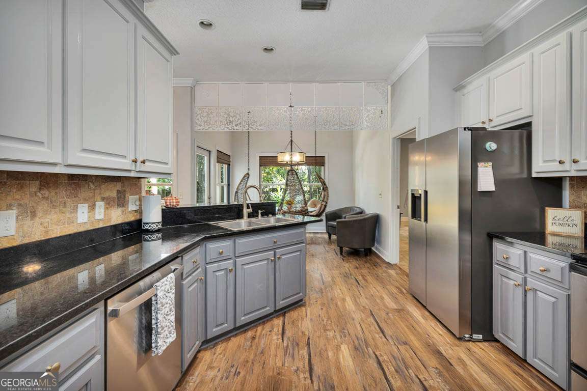 330 Cinder Hill Drive Brunswick GA 31523