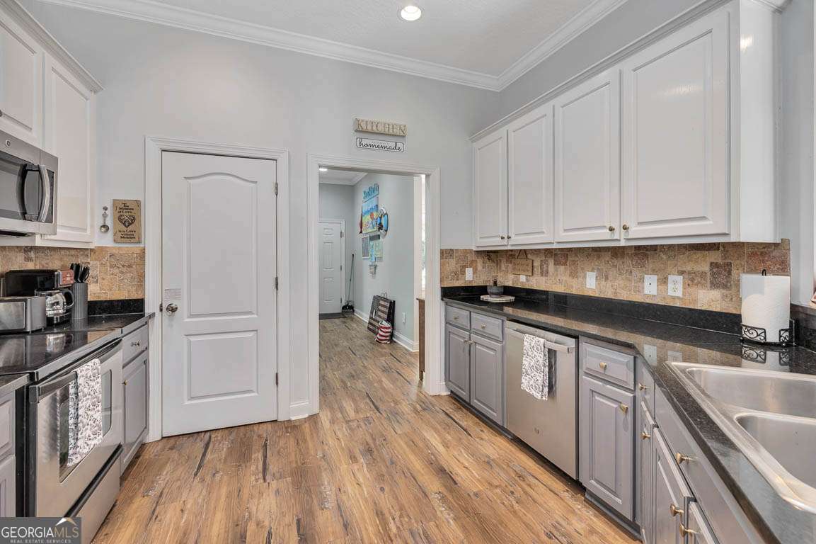 330 Cinder Hill Drive Brunswick GA 31523