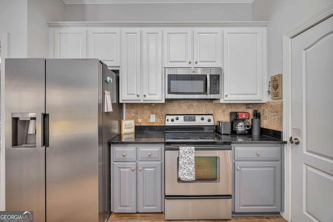 330 Cinder Hill Drive Brunswick GA 31523