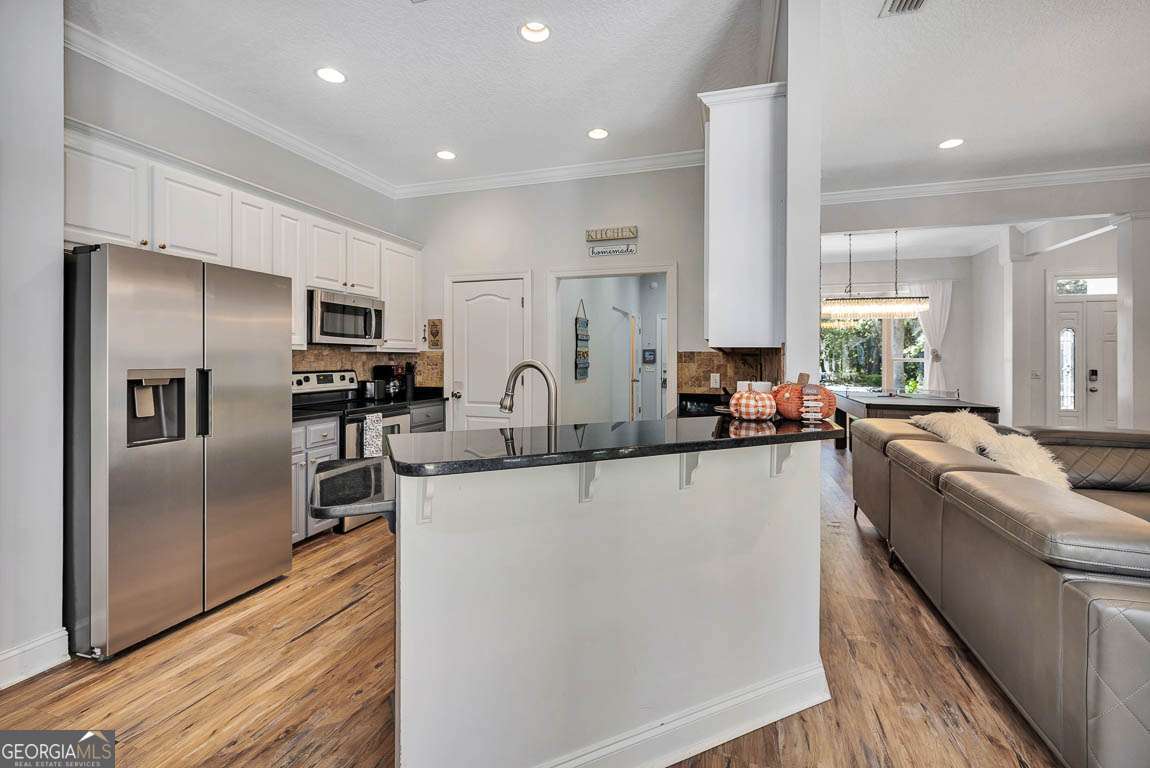 330 Cinder Hill Drive Brunswick GA 31523