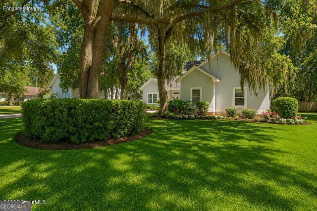 330 Cinder Hill Drive Brunswick GA 31523