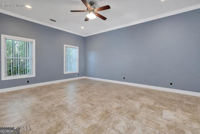 330 Cinder Hill Drive Brunswick GA 31523