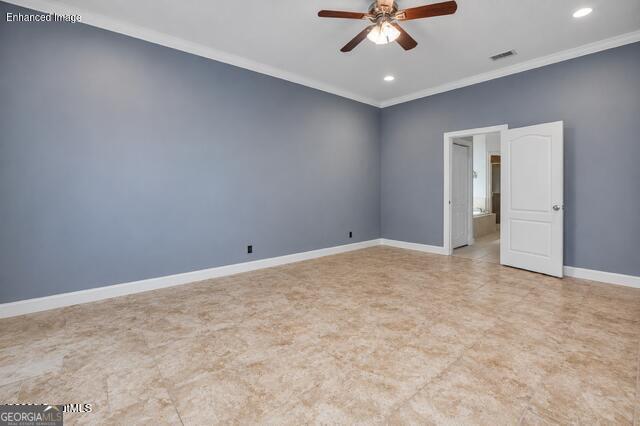 330 Cinder Hill Drive Brunswick GA 31523