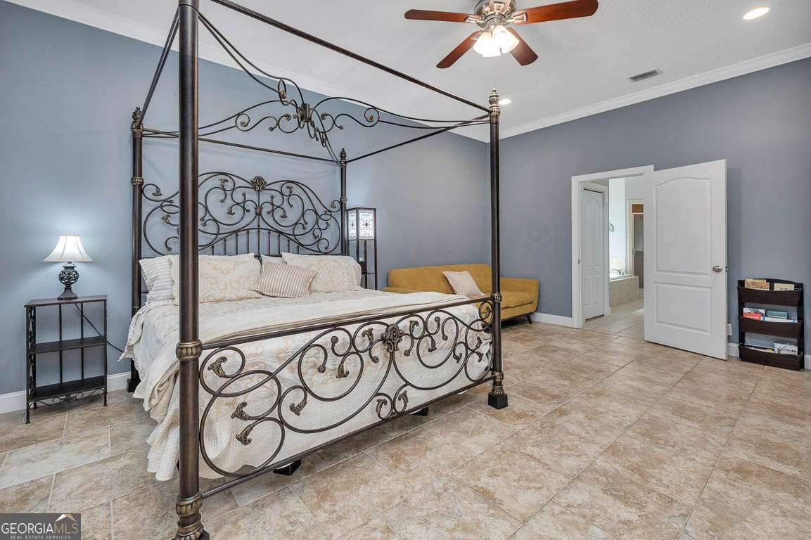 330 Cinder Hill Drive Brunswick GA 31523