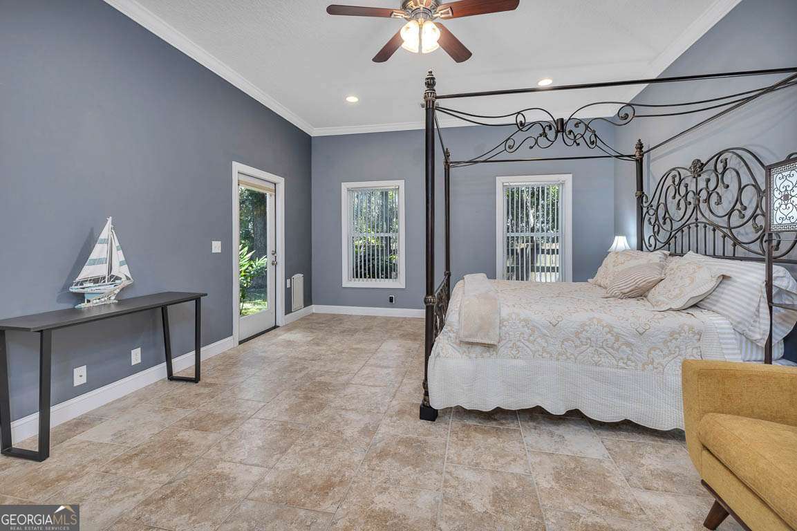 330 Cinder Hill Drive Brunswick GA 31523
