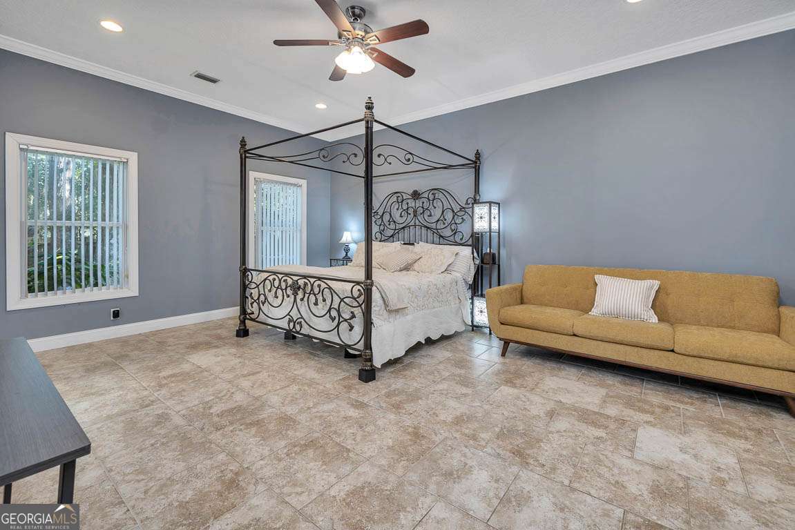 330 Cinder Hill Drive Brunswick GA 31523