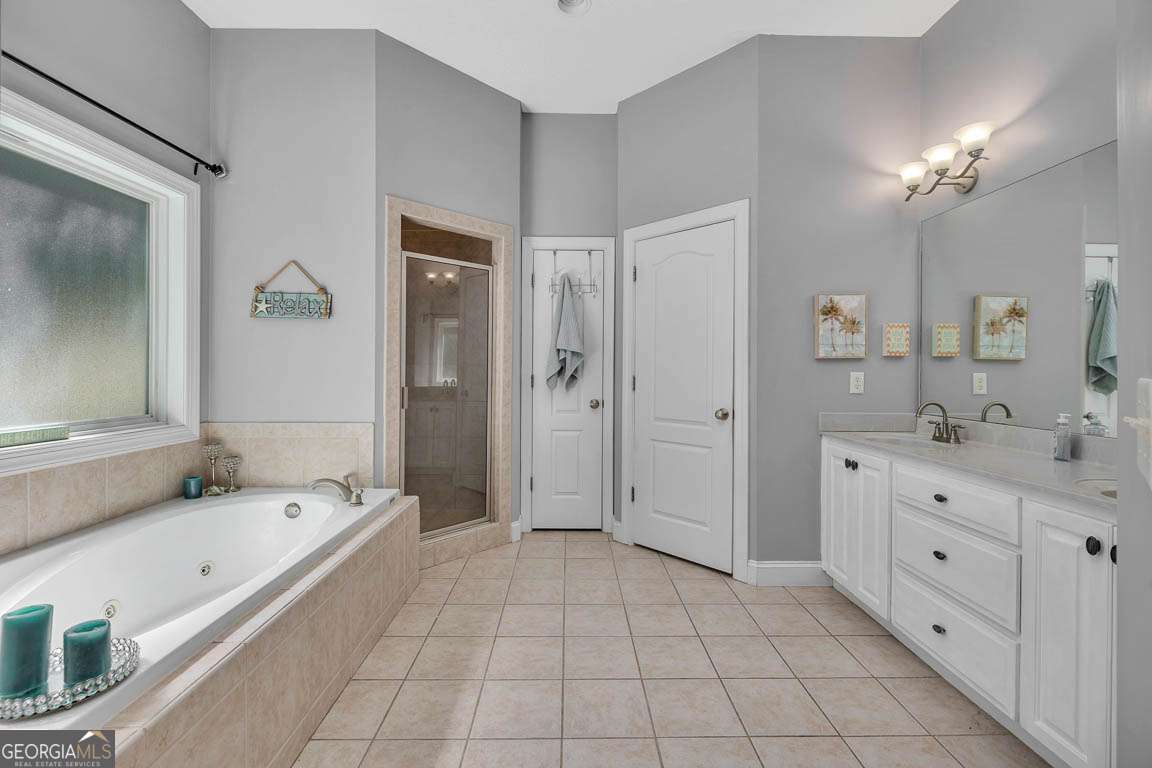 330 Cinder Hill Drive Brunswick GA 31523
