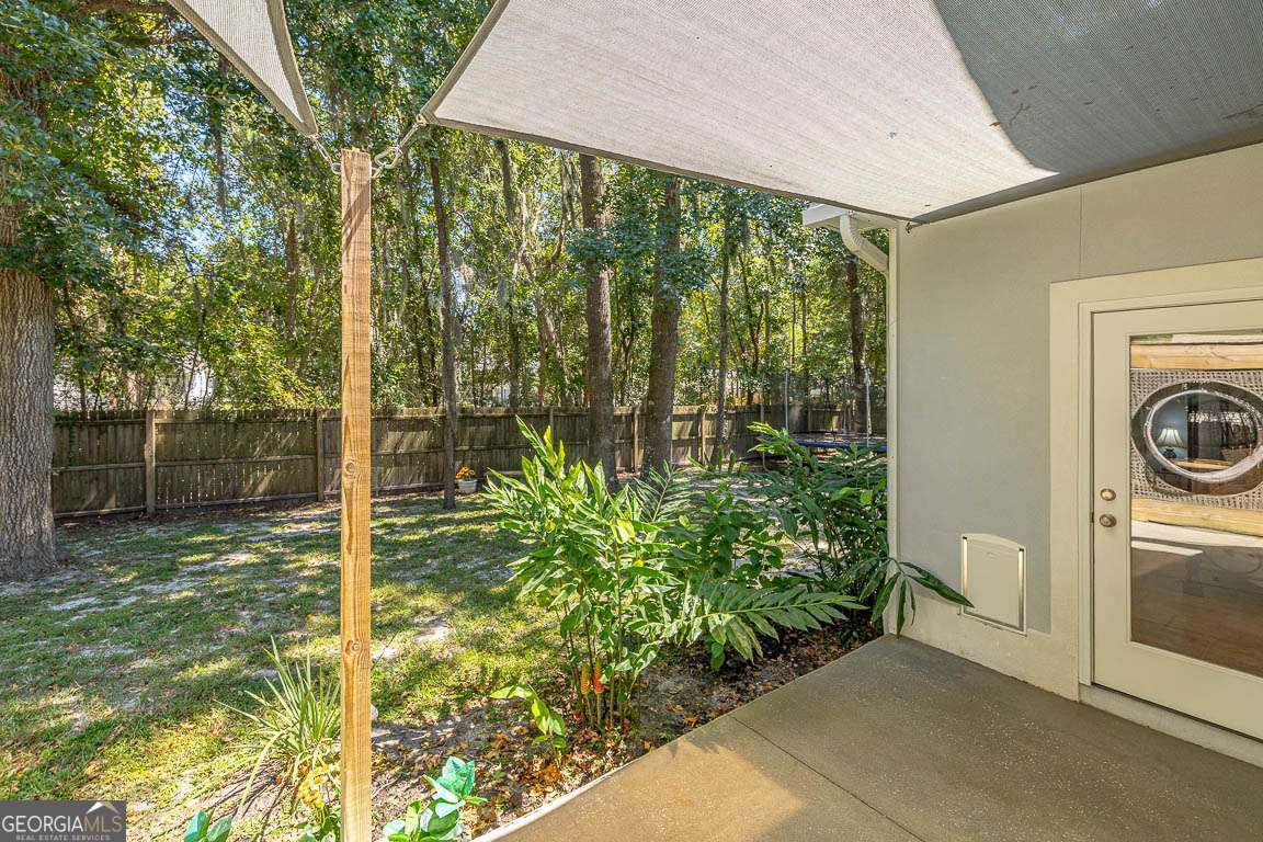 330 Cinder Hill Drive Brunswick GA 31523