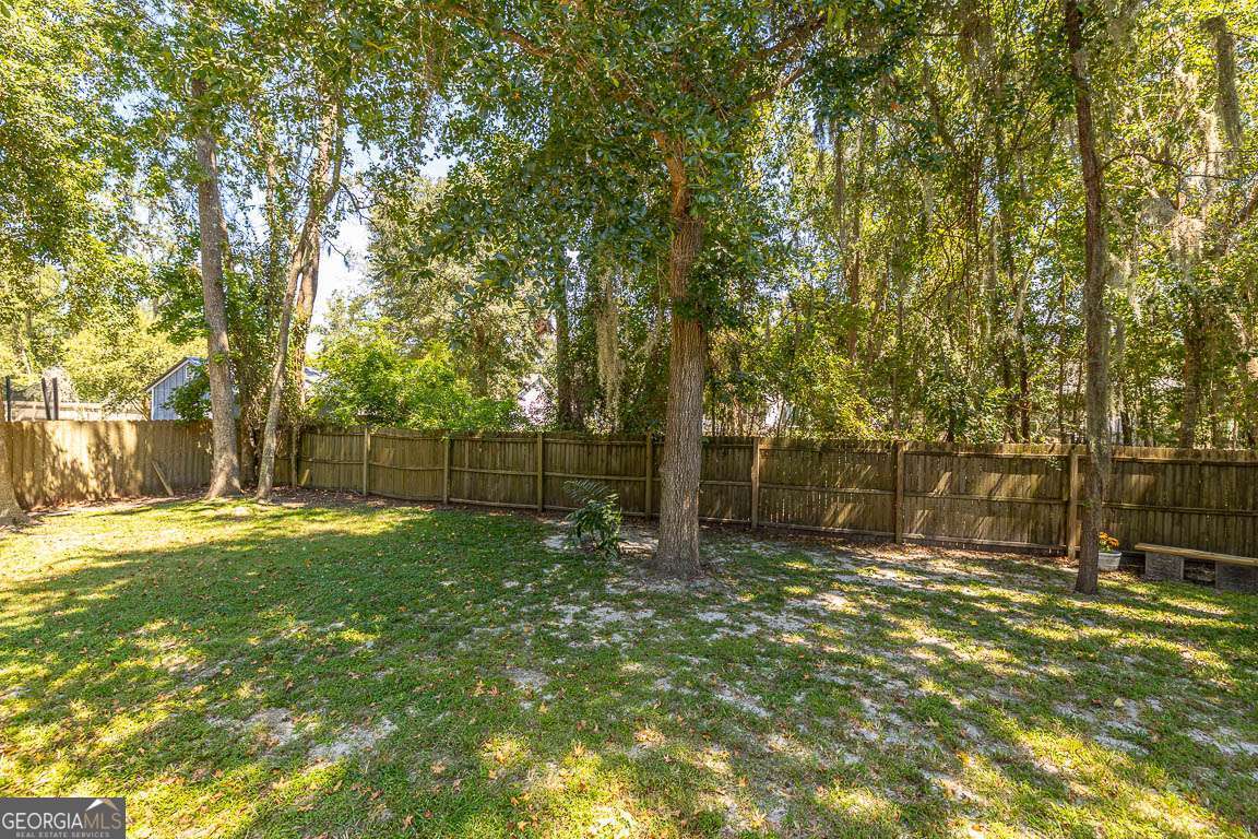 330 Cinder Hill Drive Brunswick GA 31523