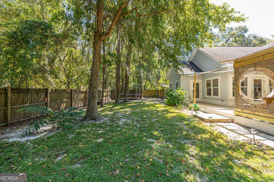 330 Cinder Hill Drive Brunswick GA 31523