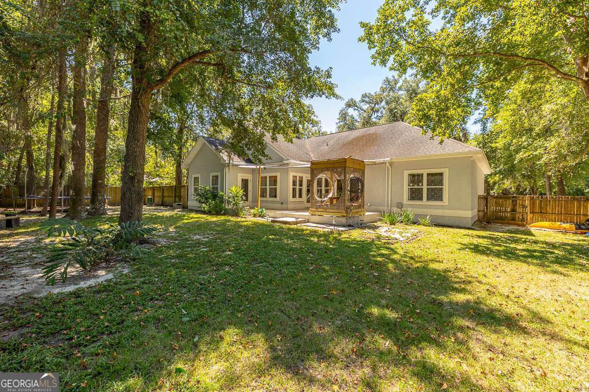 330 Cinder Hill Drive Brunswick GA 31523