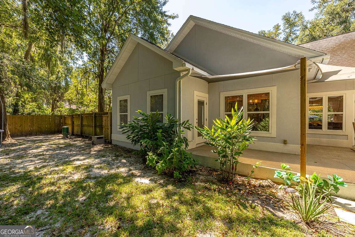 330 Cinder Hill Drive Brunswick GA 31523
