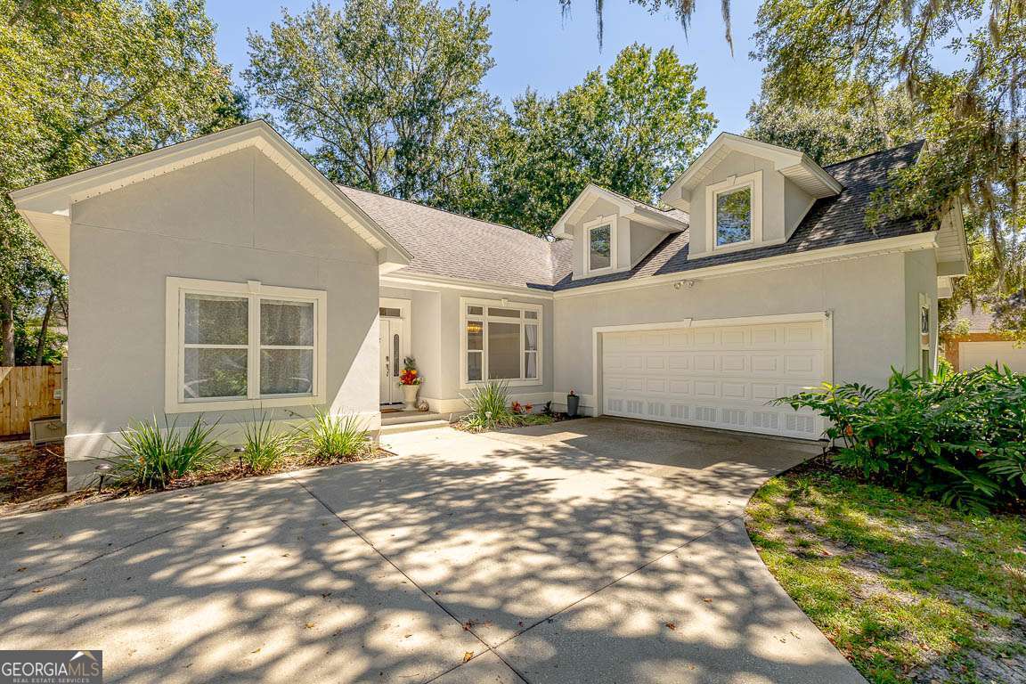 330 Cinder Hill Drive Brunswick GA 31523