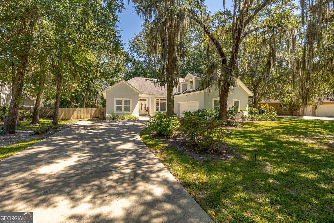 330 Cinder Hill Drive Brunswick GA 31523