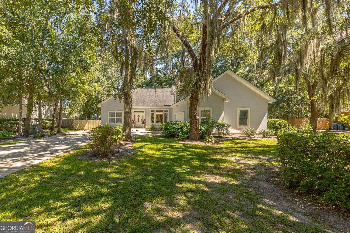330 Cinder Hill Drive Brunswick GA 31523