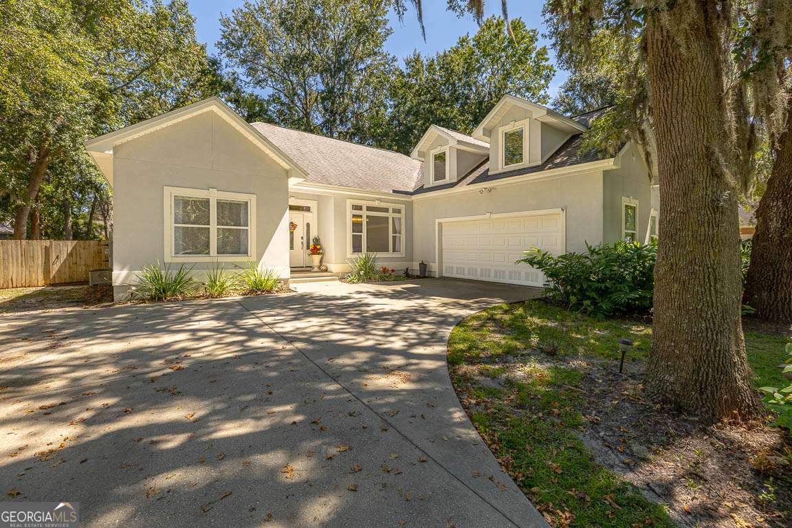 330 Cinder Hill Drive Brunswick GA 31523