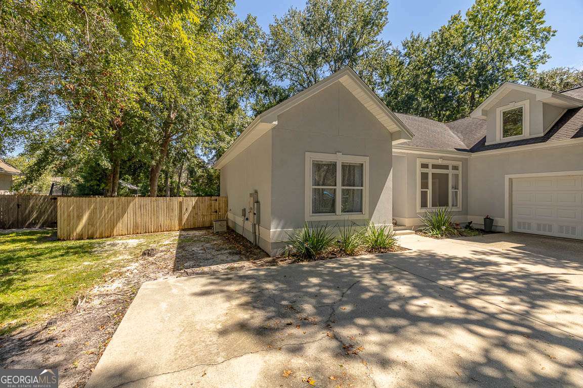 330 Cinder Hill Drive Brunswick GA 31523