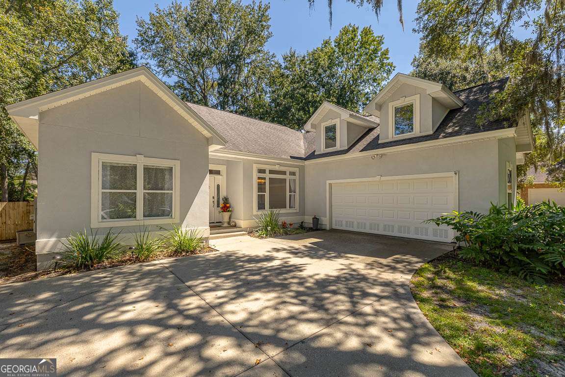 330 Cinder Hill Drive Brunswick GA 31523