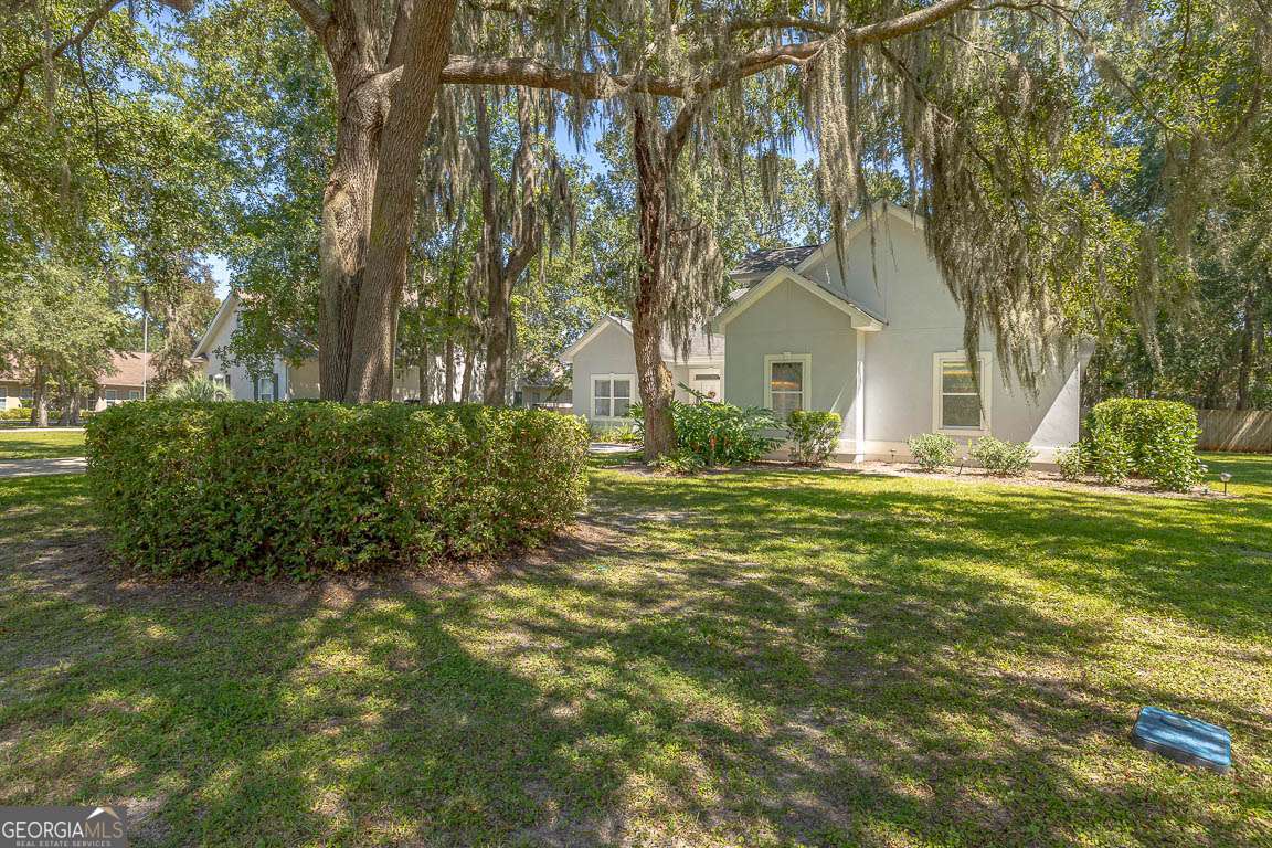 330 Cinder Hill Drive Brunswick GA 31523