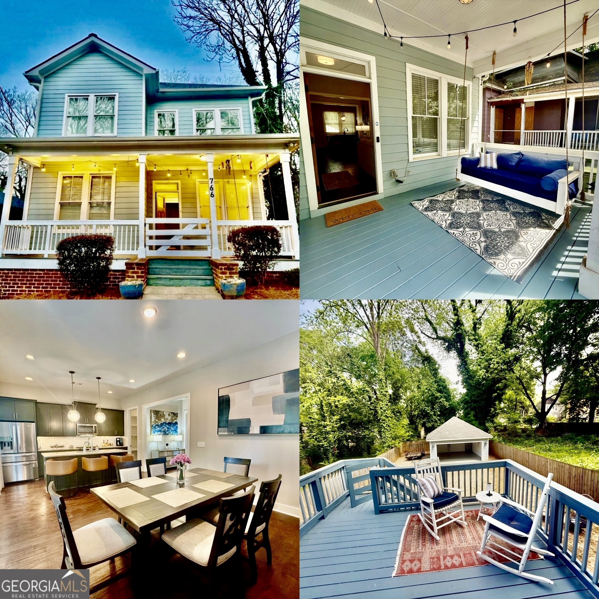 766 Cooper Street SW Atlanta GA 30315