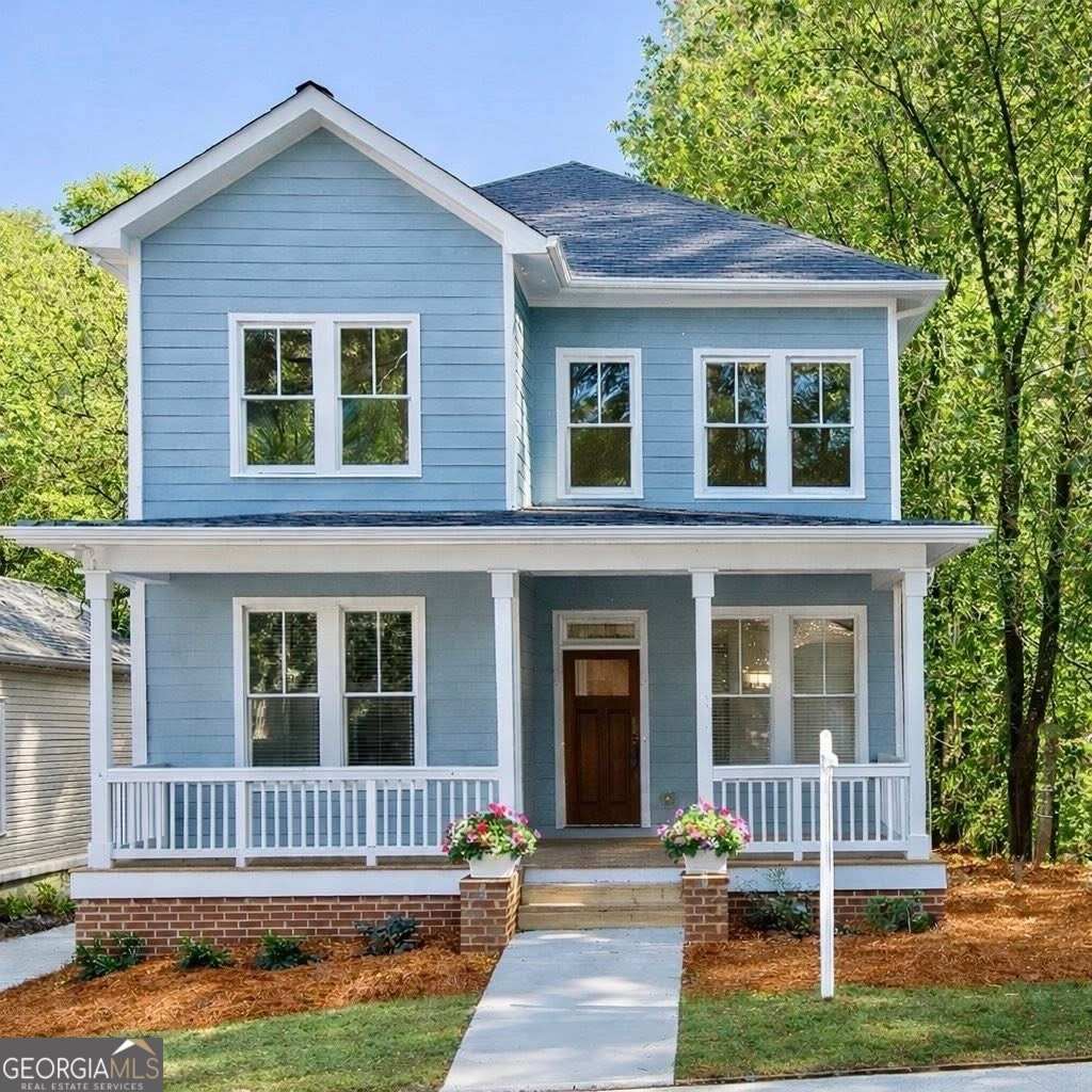 766 Cooper Street SW Atlanta GA 30315